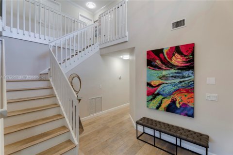 Villa ou maison à vendre à Palmetto Bay, Floride: 5 chambres, 288.18 m2 № 2033661 - photo 24