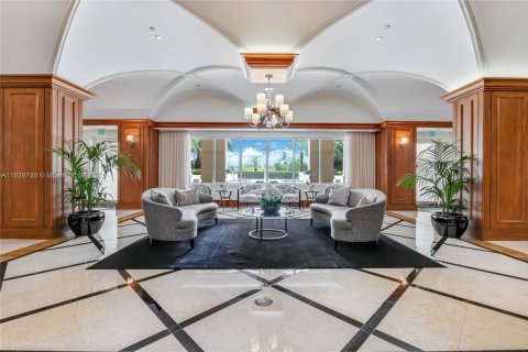 Condo in Coral Gables, Florida, 3 bedrooms  № 1809845 - photo 29