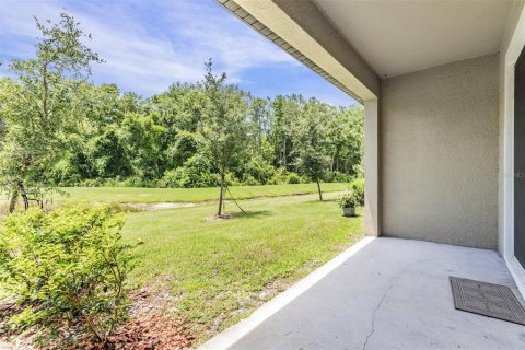 Touwnhouse à vendre à Land O' Lakes, Floride: 3 chambres, 154.78 m2 № 1808707 - photo 23