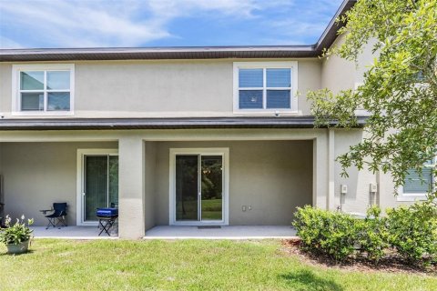 Touwnhouse à vendre à Land O' Lakes, Floride: 3 chambres, 154.78 m2 № 1808707 - photo 24
