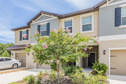 Touwnhouse à vendre à Land O' Lakes, Floride: 3 chambres, 154.78 m2 № 1808707 - photo 28