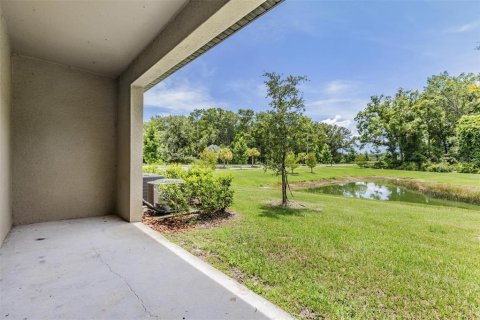 Touwnhouse à vendre à Land O' Lakes, Floride: 3 chambres, 154.78 m2 № 1808707 - photo 22