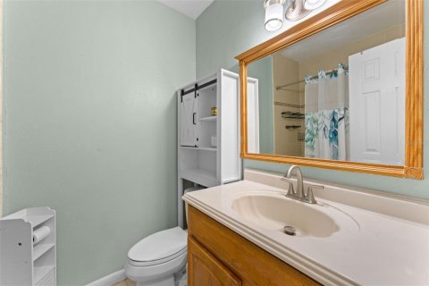 Villa ou maison à vendre à Saint Petersburg, Floride: 4 chambres, 165.92 m2 № 2210842 - photo 21