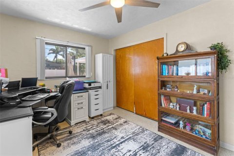 Villa ou maison à vendre à Saint Petersburg, Floride: 4 chambres, 165.92 m2 № 2210842 - photo 28