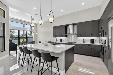 Casa en alquiler en Boca Raton, Florida, 5 dormitorios, 368.73 m2 № 2252748 - foto 19