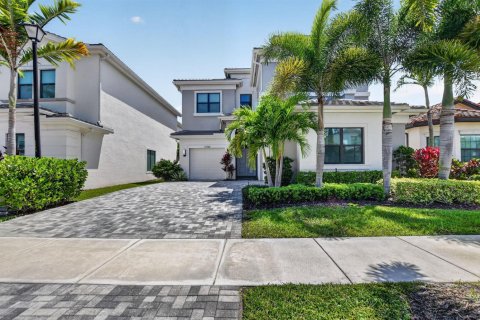 Casa en alquiler en Boca Raton, Florida, 5 dormitorios, 368.73 m2 № 2252748 - foto 2