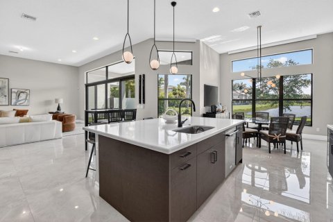 Casa en alquiler en Boca Raton, Florida, 5 dormitorios, 368.73 m2 № 2252748 - foto 15
