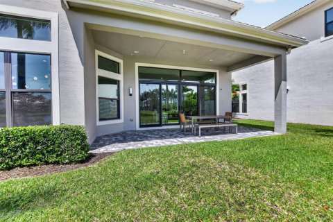 Casa en alquiler en Boca Raton, Florida, 5 dormitorios, 368.73 m2 № 2252748 - foto 23