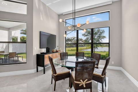 Casa en alquiler en Boca Raton, Florida, 5 dormitorios, 368.73 m2 № 2252748 - foto 22