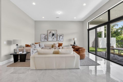 Casa en alquiler en Boca Raton, Florida, 5 dormitorios, 368.73 m2 № 2252748 - foto 12