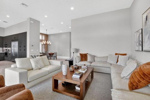 Casa en alquiler en Boca Raton, Florida, 5 dormitorios, 368.73 m2 № 2252748 - foto 13