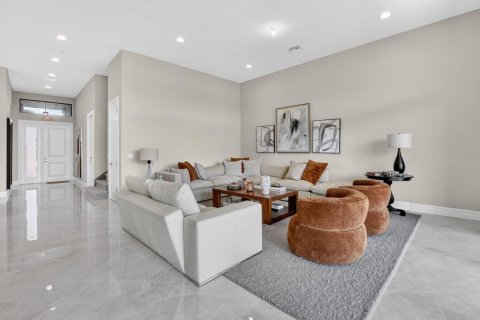 Casa en alquiler en Boca Raton, Florida, 5 dormitorios, 368.73 m2 № 2252748 - foto 10