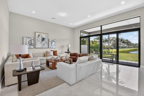 Casa en alquiler en Boca Raton, Florida, 5 dormitorios, 368.73 m2 № 2252748 - foto 11