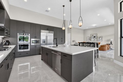 Casa en alquiler en Boca Raton, Florida, 5 dormitorios, 368.73 m2 № 2252748 - foto 21