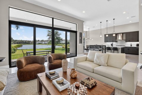 Casa en alquiler en Boca Raton, Florida, 5 dormitorios, 368.73 m2 № 2252748 - foto 14
