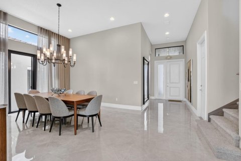 Casa en alquiler en Boca Raton, Florida, 5 dormitorios, 368.73 m2 № 2252748 - foto 6