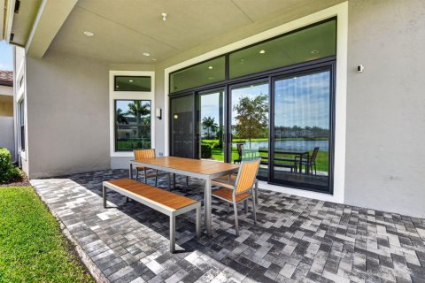 Casa en alquiler en Boca Raton, Florida, 5 dormitorios, 368.73 m2 № 2252748 - foto 25