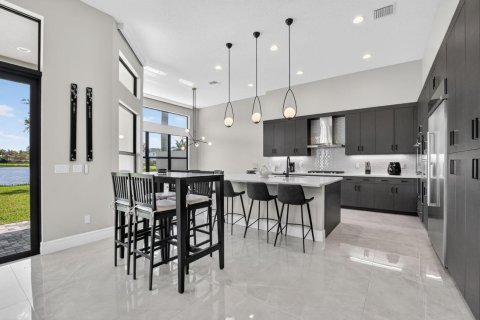 Casa en alquiler en Boca Raton, Florida, 5 dormitorios, 368.73 m2 № 2252748 - foto 16