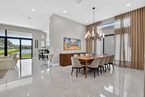 Casa en alquiler en Boca Raton, Florida, 5 dormitorios, 368.73 m2 № 2252748 - foto 8