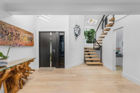 Купить таунхаус в Юпитер, Флорида 7 комнат, 237.09м2, № 2084025 - фото 17
