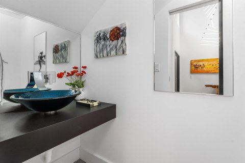 Купить таунхаус в Юпитер, Флорида 7 комнат, 237.09м2, № 2084025 - фото 18
