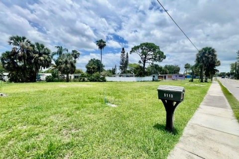 Land in New Port Richey, Florida № 2102403 - photo 14