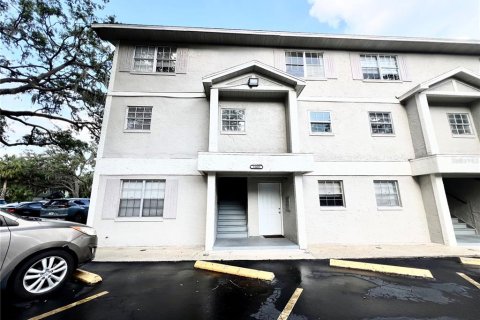 Condo in Tampa, Florida, 2 bedrooms № 2117198