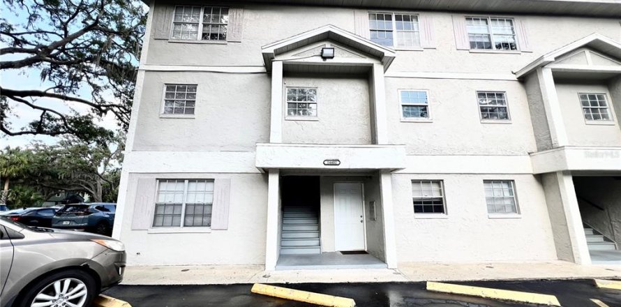 Condo in Tampa, Florida, 2 bedrooms  № 2117198
