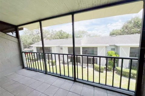 Condo in Tampa, Florida, 2 bedrooms  № 2117198 - photo 21