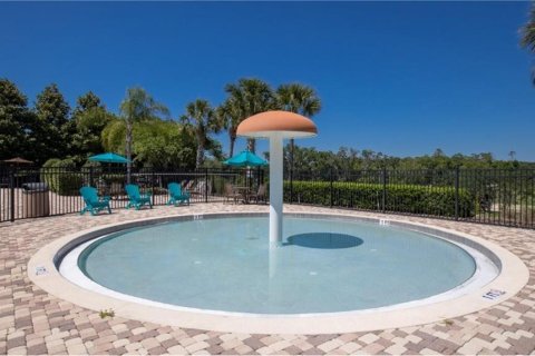 Adosado en alquiler en Kissimmee, Florida, 3 dormitorios, 170.38 m2 № 1915255 - foto 14