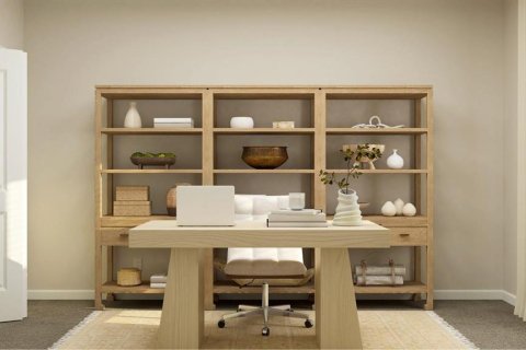 Adosado en alquiler en Kissimmee, Florida, 3 dormitorios, 170.38 m2 № 1915255 - foto 11