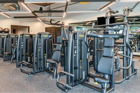 Adosado en alquiler en Kissimmee, Florida, 3 dormitorios, 170.38 m2 № 1915255 - foto 12