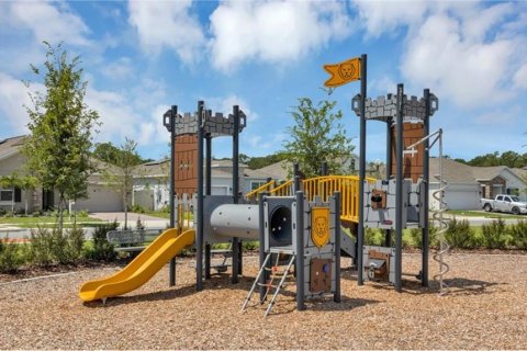 Adosado en alquiler en Kissimmee, Florida, 3 dormitorios, 170.38 m2 № 1915255 - foto 15