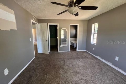 House in Homosassa, Florida 3 bedrooms, 136.94 sq.m. № 1820707 - photo 12