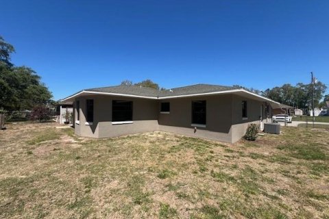 House in Homosassa, Florida 3 bedrooms, 136.94 sq.m. № 1820707 - photo 2