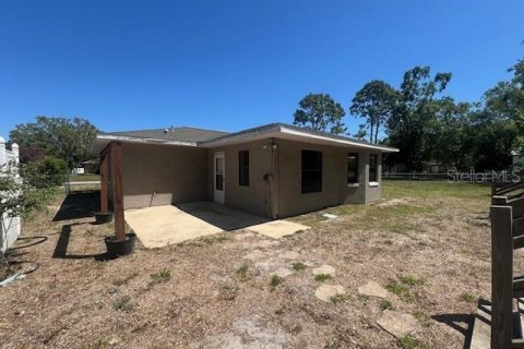 Casa en venta en Homosassa, Florida, 3 dormitorios, 136.94 m2 № 1820707 - foto 3