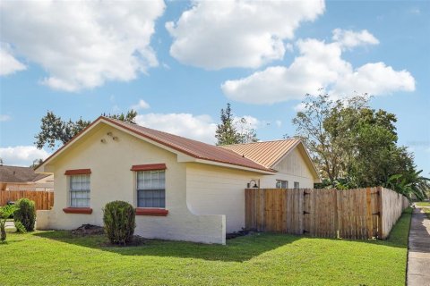 Villa ou maison à vendre à Orlando, Floride: 4 chambres, 135.73 m2 № 2428932 - photo 29