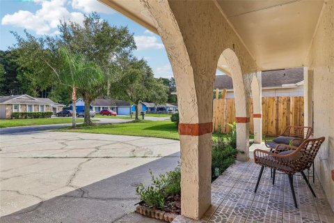 Villa ou maison à vendre à Orlando, Floride: 4 chambres, 135.73 m2 № 2428932 - photo 3