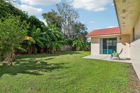 Villa ou maison à vendre à Orlando, Floride: 4 chambres, 135.73 m2 № 2428932 - photo 28
