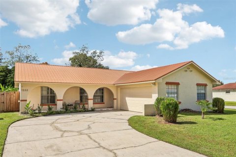 Villa ou maison à Orlando, Floride 4 chambres, 135.73 m2 № 2428932