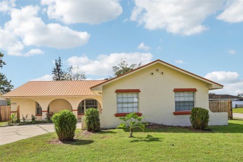 Villa ou maison à vendre à Orlando, Floride: 4 chambres, 135.73 m2 № 2428932 - photo 2