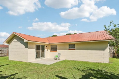 Villa ou maison à vendre à Orlando, Floride: 4 chambres, 135.73 m2 № 2428932 - photo 26