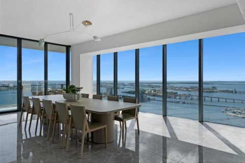 Condo in Miami, Florida, 3 bedrooms  № 1952620 - photo 9