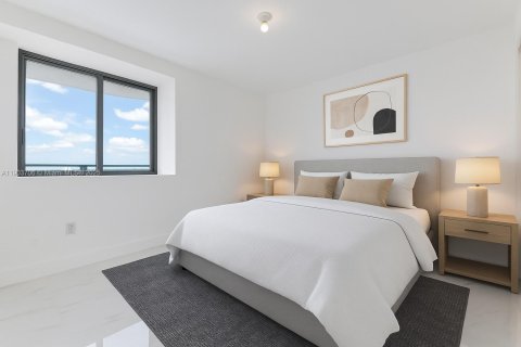 Снять в аренду кондоминиум в Майами, Флорида 3 спальни, 163.42м2, № 1954771 - фото 16