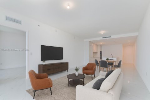 Снять в аренду кондоминиум в Майами, Флорида 3 спальни, 163.42м2, № 1954771 - фото 6