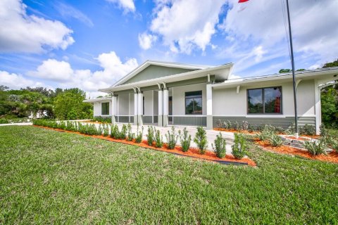 Villa ou maison à vendre à West Palm Beach, Floride: 5 chambres, 298.12 m2 № 2188911 - photo 3