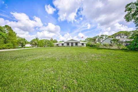 Villa ou maison à vendre à West Palm Beach, Floride: 5 chambres, 298.12 m2 № 2188911 - photo 6
