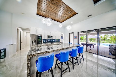 Villa ou maison à vendre à West Palm Beach, Floride: 5 chambres, 298.12 m2 № 2188911 - photo 14