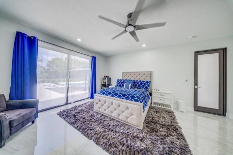 Villa ou maison à vendre à West Palm Beach, Floride: 5 chambres, 298.12 m2 № 2188911 - photo 26