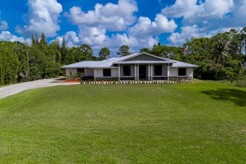 Villa ou maison à West Palm Beach, Floride 5 chambres, 298.12 m2 № 2188911